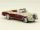88423 Mercedes 220 SE Cabriolet