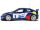 88436 Renault Megane Maxi Kit Car Tour de Corse 1996