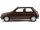 88448 Renault Supercinq Baccara 3 Doors 1988