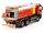 88465 Iveco 410 Trakker VPCE Pompiers