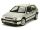 88476 Volkswagen Golf III GTi 3 Doors 1996