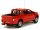 88482 Ford Ranger Pick-Up Pompier 2016
