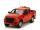 88482 Ford Ranger Pick-Up Pompier 2016