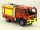88488 MAN TGM Gallin CCRM Pompiers