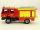 88488 MAN TGM Gallin CCRM Pompiers