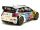 88510 Volkswagen Polo WRC Tour de Corse 2016