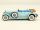 88522 Hispano Suiza H6B Million Guiet Dual Cowl Phaeton 1924