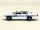 88527 Ford Crown Victoria Police Interceptor 2003