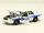 88527 Ford Crown Victoria Police Interceptor 2003