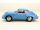 88545 Porsche 356A 1500 GS Carrera GT 1957
