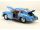 88545 Porsche 356A 1500 GS Carrera GT 1957