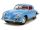 88545 Porsche 356A 1500 GS Carrera GT 1957