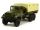 88573 KrAZ 214 Canvas Militaire