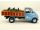 88588 Isocarro Pick-Up Transporte De Vino