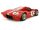88633 Ford GT40 MKIV Le Mans 1967