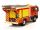 88674 MAN TGM 15.290 Gallin FPT Pompiers