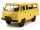 88681 UAZ 452V Minibus