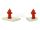 88714 Divers Trottoir Bouche d'Incendie