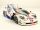88752 McLaren F1 GTR Le Mans 1997