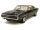 88881 Dodge Charger Supernatural 1970