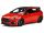 88918 Ford Focus RS 2017
