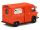 88919 Citroën HY Fourgon Paysagiste Lelièvre