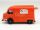 88919 Citroën HY Fourgon Paysagiste Lelièvre