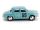 89022 Renault Dauphine Monte-Carlo 1958