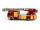 89262 Iveco Eurocargo Magirus Pompiers 2018
