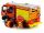 89263 Renault D12 FPTL Gimaex Pompiers