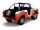 89408 Ford Bronco Baja 1966