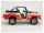89408 Ford Bronco Baja 1966