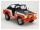 89408 Ford Bronco Baja 1966