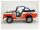 89408 Ford Bronco Baja 1966