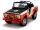 89408 Ford Bronco Baja 1966