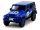 89414 Jeep Wrangler Unlimited 2012