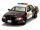 89421 Ford Crown Victoria Police Interceptor 2005