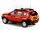 89448 Renault Dacia Duster Pompiers VLTT 2010