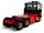 89451 Scania LBT 141 Tracteur 1976