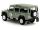 89525 Land Rover Defender Vigipirate