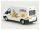 89526 Ford Transit Cirque Pinder