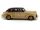 89527 De Soto Deluxe 4 Doors Sedan 1942