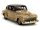 89527 De Soto Deluxe 4 Doors Sedan 1942