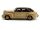 89527 De Soto Deluxe 4 Doors Sedan 1942