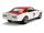89549 Pontiac Firebird Trans Am 1968