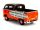 89558 Volkswagen Combi T1 Pick-Up Surf