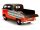 89558 Volkswagen Combi T1 Pick-Up Surf