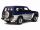 89614 Nissan Patrol GR 1992