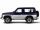 89614 Nissan Patrol GR 1992