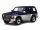 89614 Nissan Patrol GR 1992